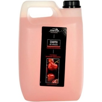 Joanna Professional Cherry Shampoo With UV Filter 5000 ml