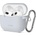 Tech-Protect Силиконов калъф Tech-Protect за Apple AirPods 3 - сив (5906302375097)