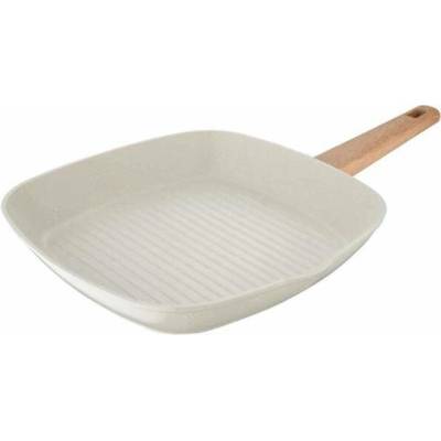 Bergner Mramorová pánev 28 cm BG-30639 NATURALLY