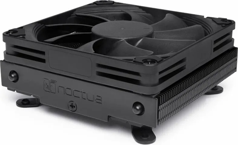 Noctua NH-L9i Chromax Black (NH-L9i.CH.BK)