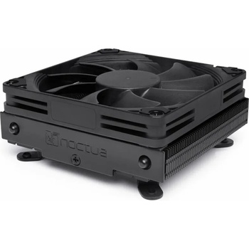 Image 1 of Noctua NH-L9i Chromax Black (NH-L9i.CH.BK)