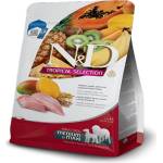  N& D Tropical Adult Medium& Maxi Chicken суха храна за кучета - 2кг
