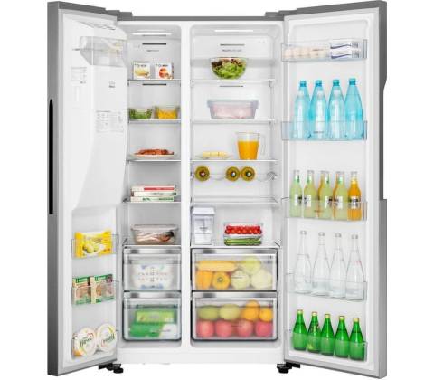 Gorenje NRS9182VX
