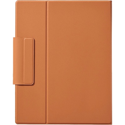 Onyx Калъф за електронен четец BOOX - Magnetic Cover Case, за Go 10.3 Gen2, оранжев (OCV0551R)