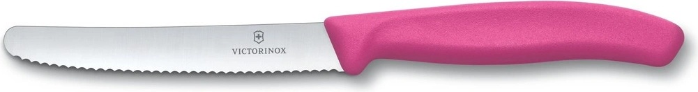 Victorinox Swiss Classic nôž na paradajky 11 cm 6.7836.L115