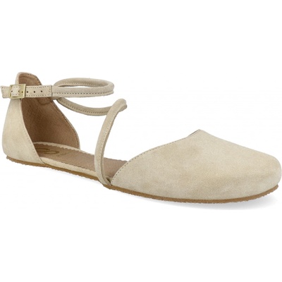 Shapen Orchid Beige Suede béžové