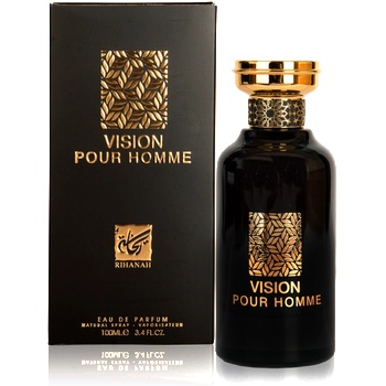 Nusuk Vision pour Homme EDP 100 ml