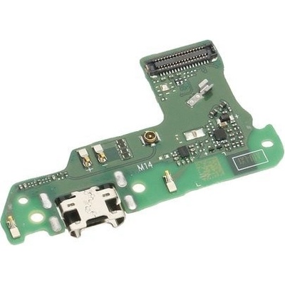 Nabíjací Konektor - PCB Doska Huawei Y6 2018/Y6 Prime 2018 OEM