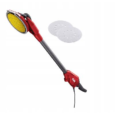 Brúska na steny a stropy Giraffe Flex GE 6 R-EC žirafa na sadrokartón a omietku