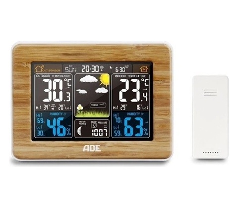 ADE WS 1703