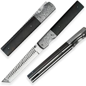 DELLINGER TANTO Lenge II