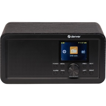 Denver Electronics DIR-200