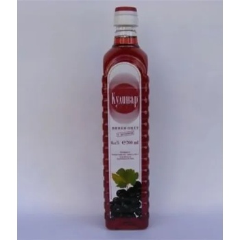 Image 1 of Оцет Кулинар винен 700мл