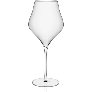 RONA Чаша за вино Rona Ballet 7457 820ml, 4 броя (1008830) - topmall