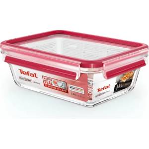 Tefal N1041010 1.3L Кутия за храна (N1041010 1.3L)