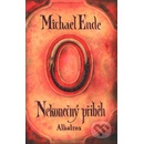 Nekonečný příběh - Michael Ende