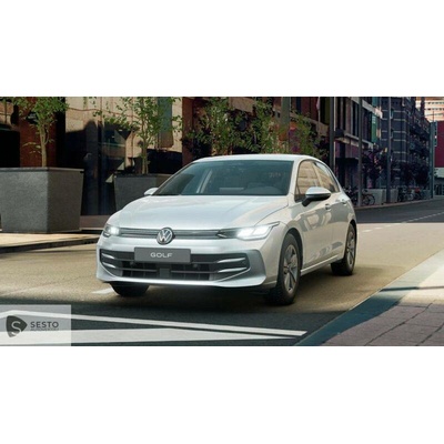 Volkswagen Golf 2.0 TDI SCR DSG 110 kW