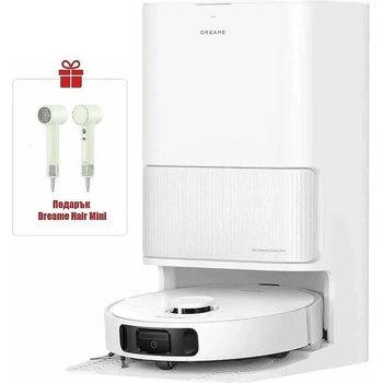Dreame D20 Ultra EUA White (RLD31SE)