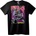 NOONEBRAND Тениска Blink-182 All American Rejects - 2XL, Black