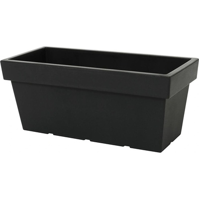 Prosperplast Truhlík LOFLY CASE antracit 57,8 cm