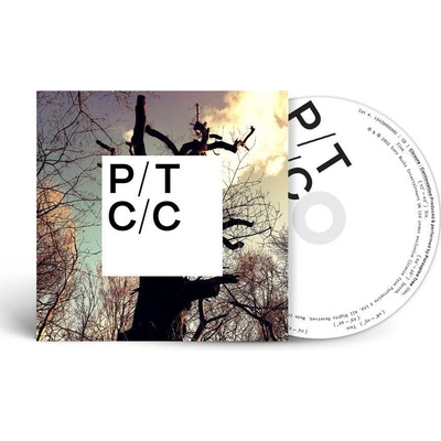 Porcupine Tree - Closure - Continuation CD
