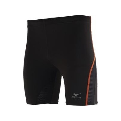 Mizuno Premium Mid 2.0 S černá