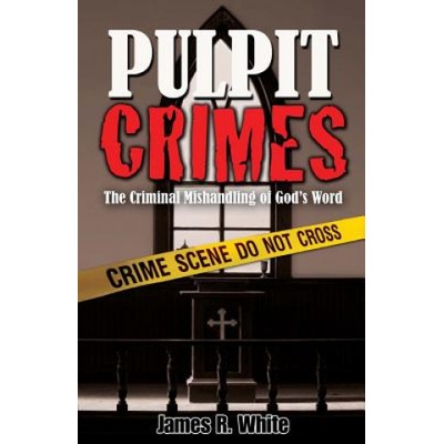 Pulpit Crimes