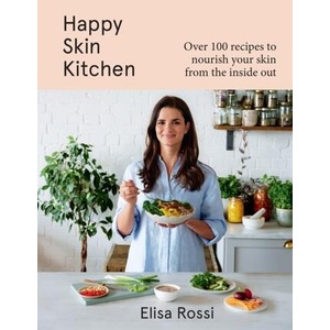 Happy Skin Kitchen (ISBN: 9780008530914)