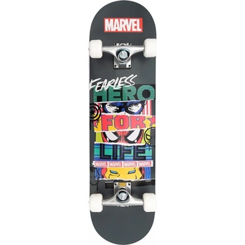 Disney MARVEL FEARLESS
