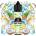 Bombo Bar Juice Pineapple Coconut Ice 12ml/60ml