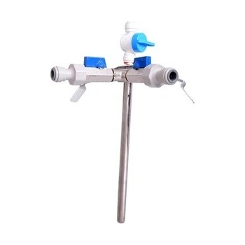 LINDR Plnička 5L soudku