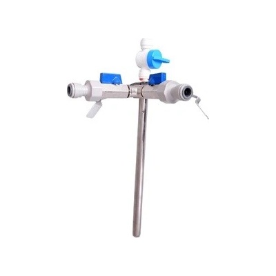 LINDR Plnička 5L soudku