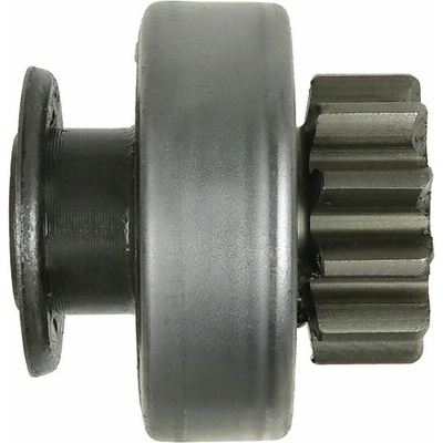 Voľnobežná prevodovka, štartér AS-PL SD3181P SD3181P