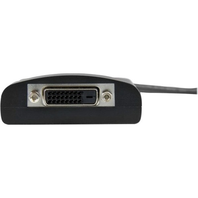 StarTech DP2DVID2