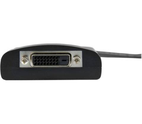 StarTech DP2DVID2