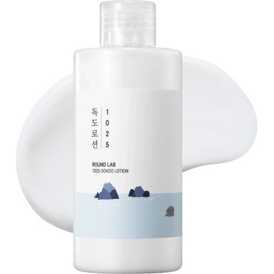 ROUND LAB - Renewal 1025 Dokdo Lotion 200ml