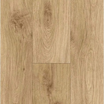 Spoltex Contract Object 70 Acoustic PUR S-34 Ohrid Oak 2m 1 m²