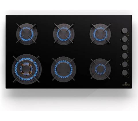 Klarstein Goldflame 6