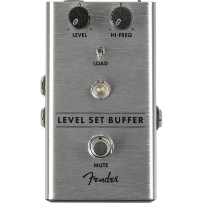 Fender Level Set Buffer Pedal