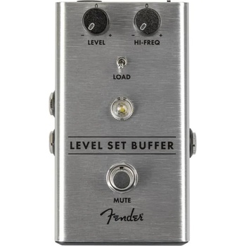 Image 1 of Fender Level Set Buffer Pedal