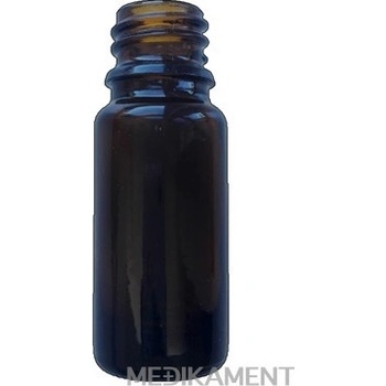 Stölzle Glass Group Liekovka hnedá 10 ml