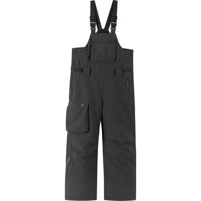 Reima Детски ски панталон Reima Rehti в черно (5100071A.9BYX)