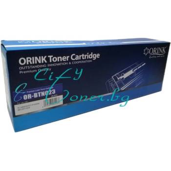 Compatible Brother TN-B023 ORINK Съвместима тонер касета (TN-B023)