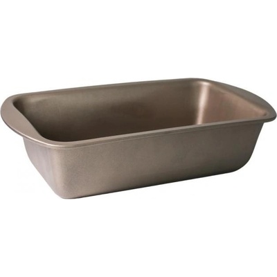 HORECANO Алуминиева форма правоъгълна за печене 613D 28x15, 5x7см. OUTPERFORM CN-(A0191) - Horecano (0198971)