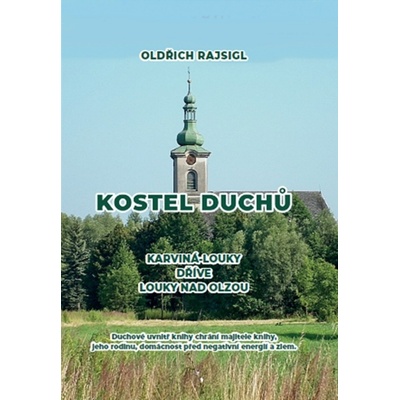 Kostel duchů