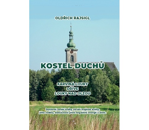 Kostel duchů