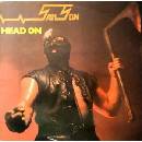 SAMSON - HEAD ON LP