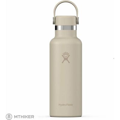 Hydro Flask Standard Flex Cap termoska 532 ml oat