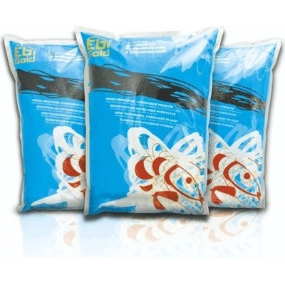 Ebi Gold WaterPlant Soil Brown 5 l