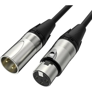 Maono Кабел Maono XLR-180, черен (XLR-180)